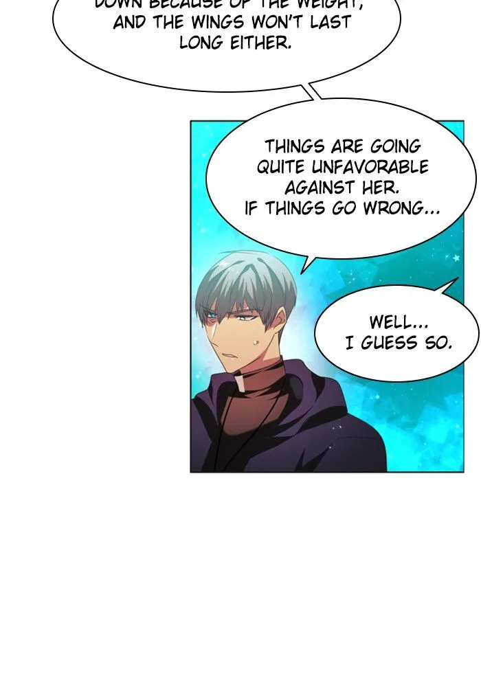 Zero Game Chapter 29 Online - página 30