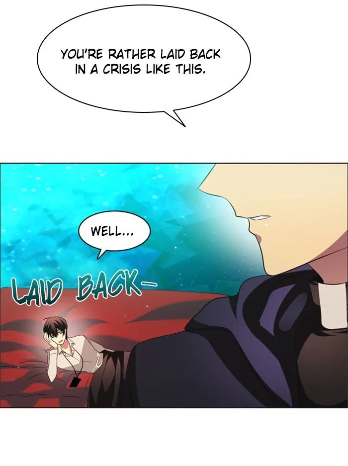 Zero Game Chapter 29 Online - página 31