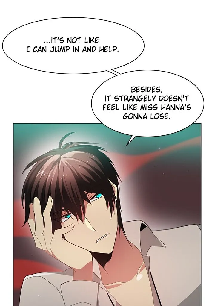 Zero Game Chapter 29 Online - página 32