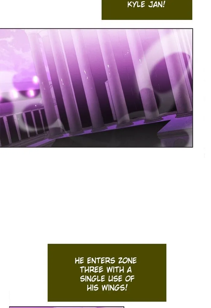 Zero Game Chapter 29 Online - página 38