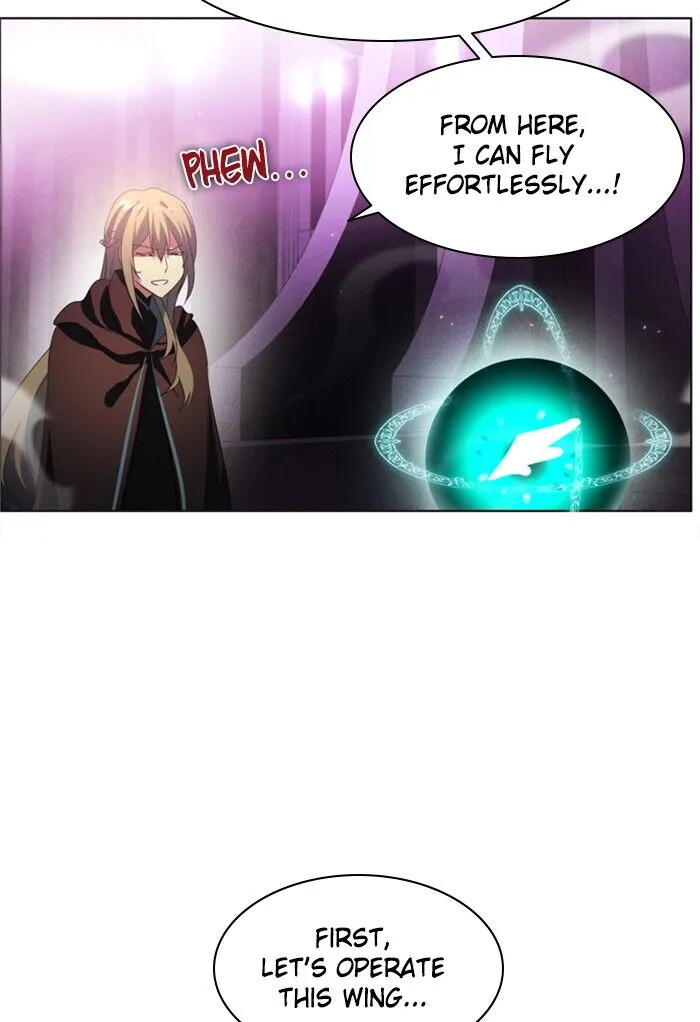 Zero Game Chapter 29 Online - página 50