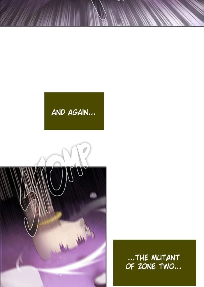Zero Game Chapter 29 Online - página 65