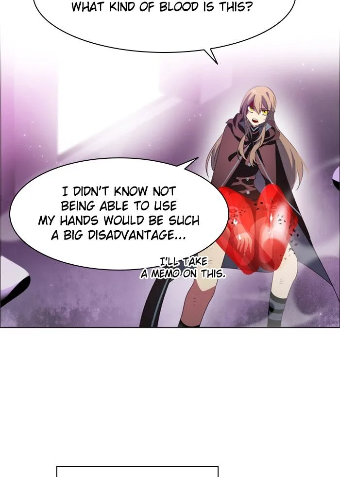 Zero Game Chapter 29 Online - página 77
