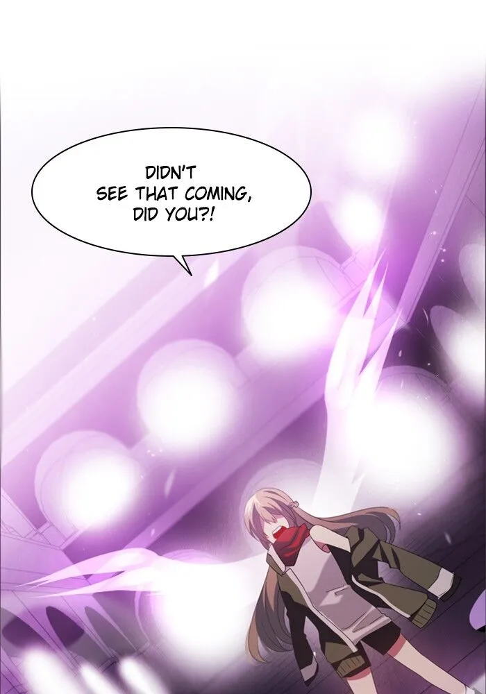 Zero Game Chapter 29 Online - página 107