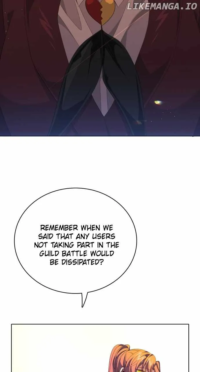 Zero Game Chapter 296 Online - página 2