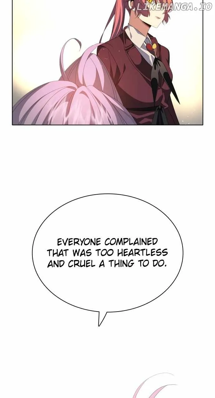 Zero Game Chapter 296 Online - página 3