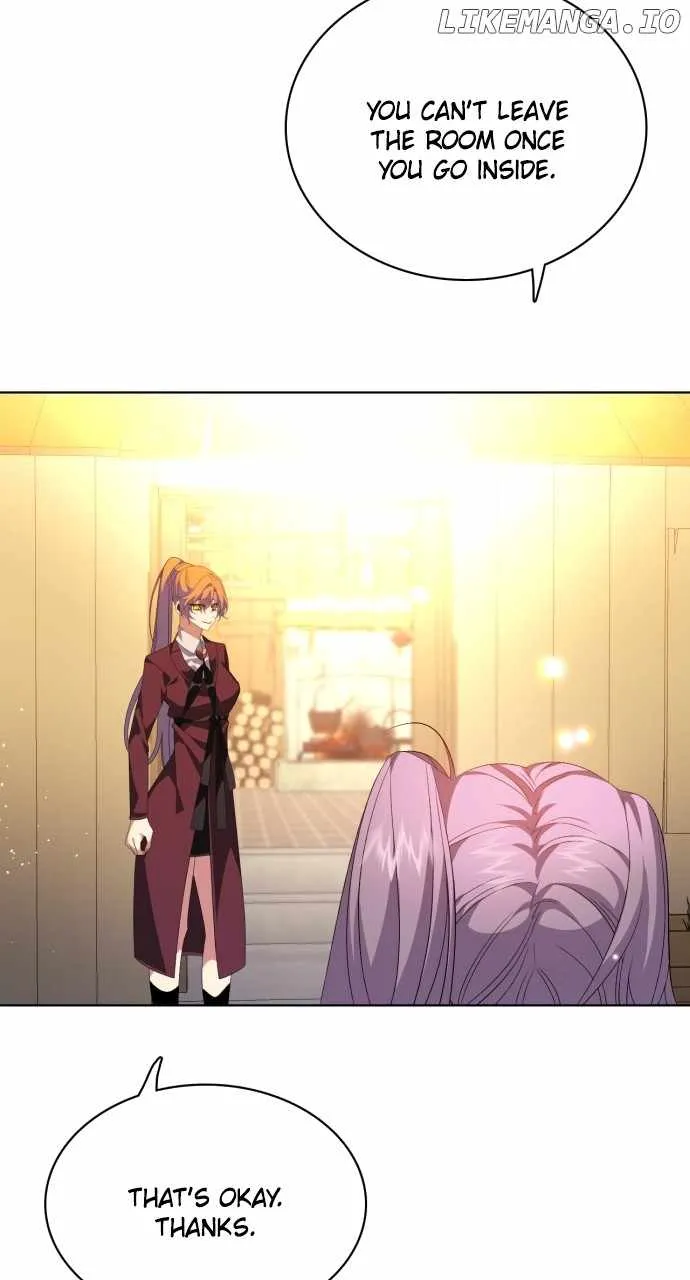 Zero Game Chapter 296 Online - página 10
