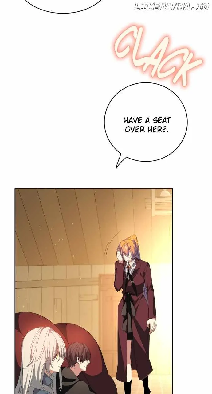 Zero Game Chapter 296 Online - página 11