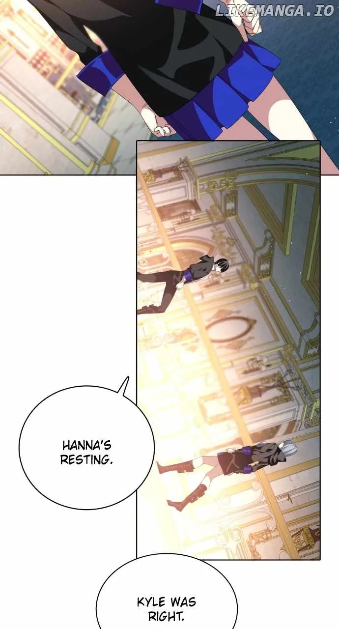 Zero Game Chapter 296 Online - página 18