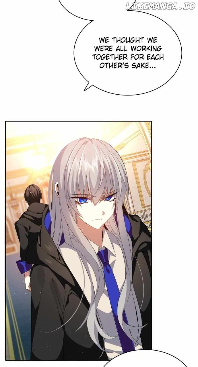 Zero Game Chapter 296 Online - página 19