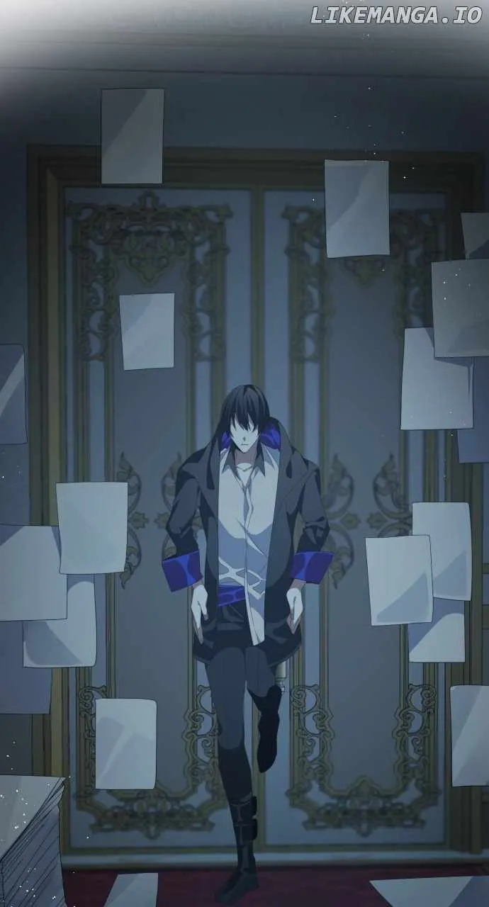 Zero Game Chapter 296 Online - página 23