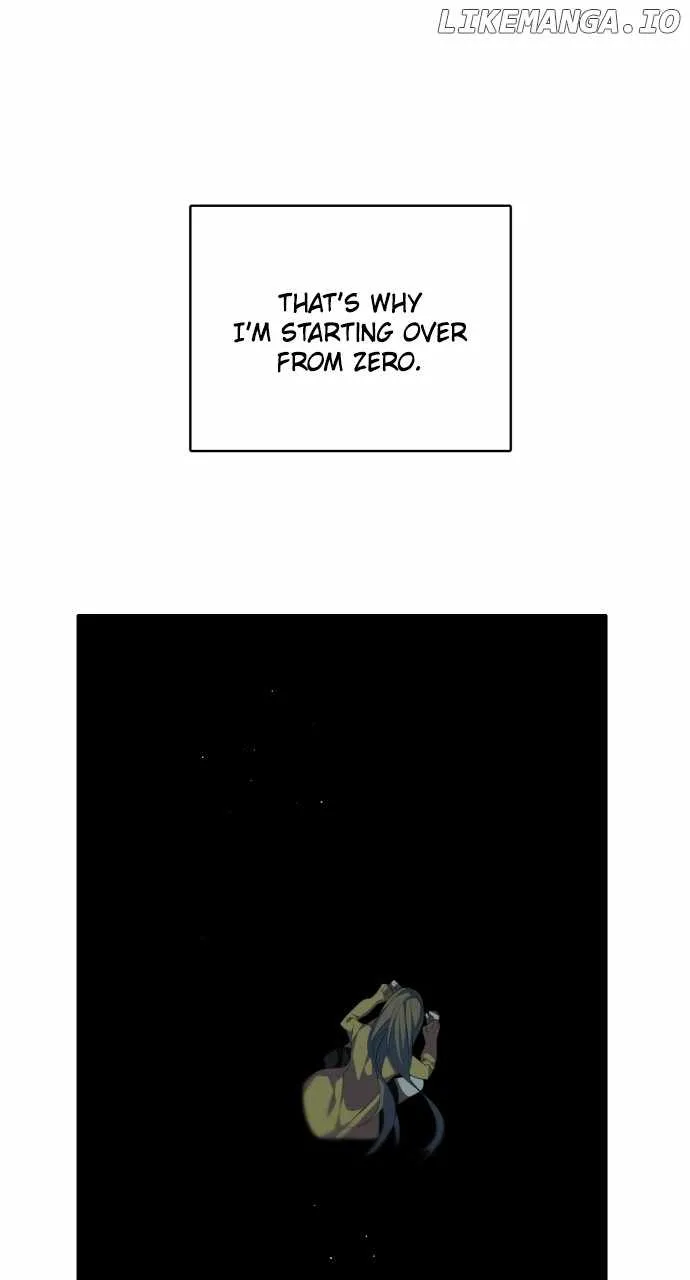 Zero Game Chapter 296 Online - página 49
