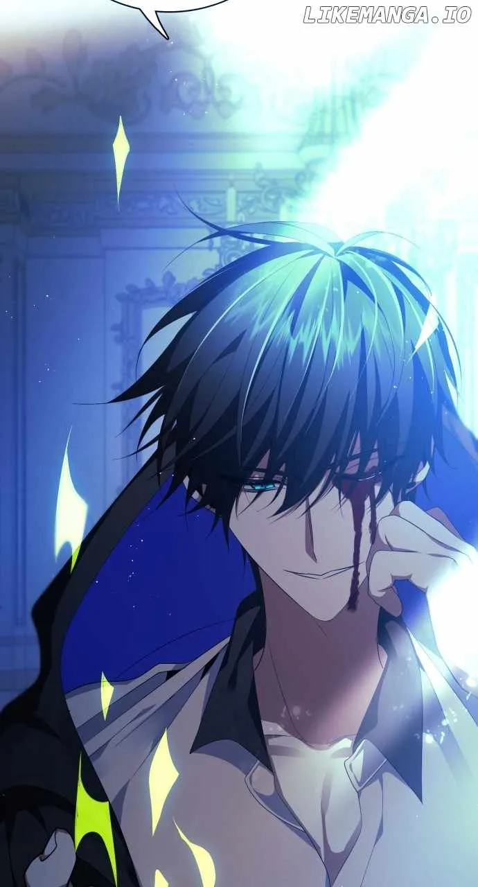 Zero Game Chapter 296 Online - página 55