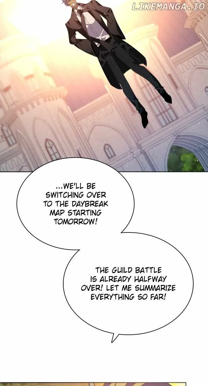 Zero Game Chapter 296 Online - página 64