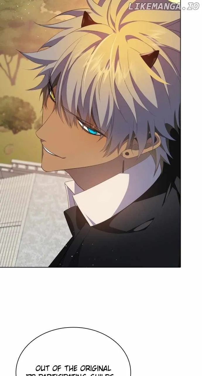 Zero Game Chapter 296 Online - página 65