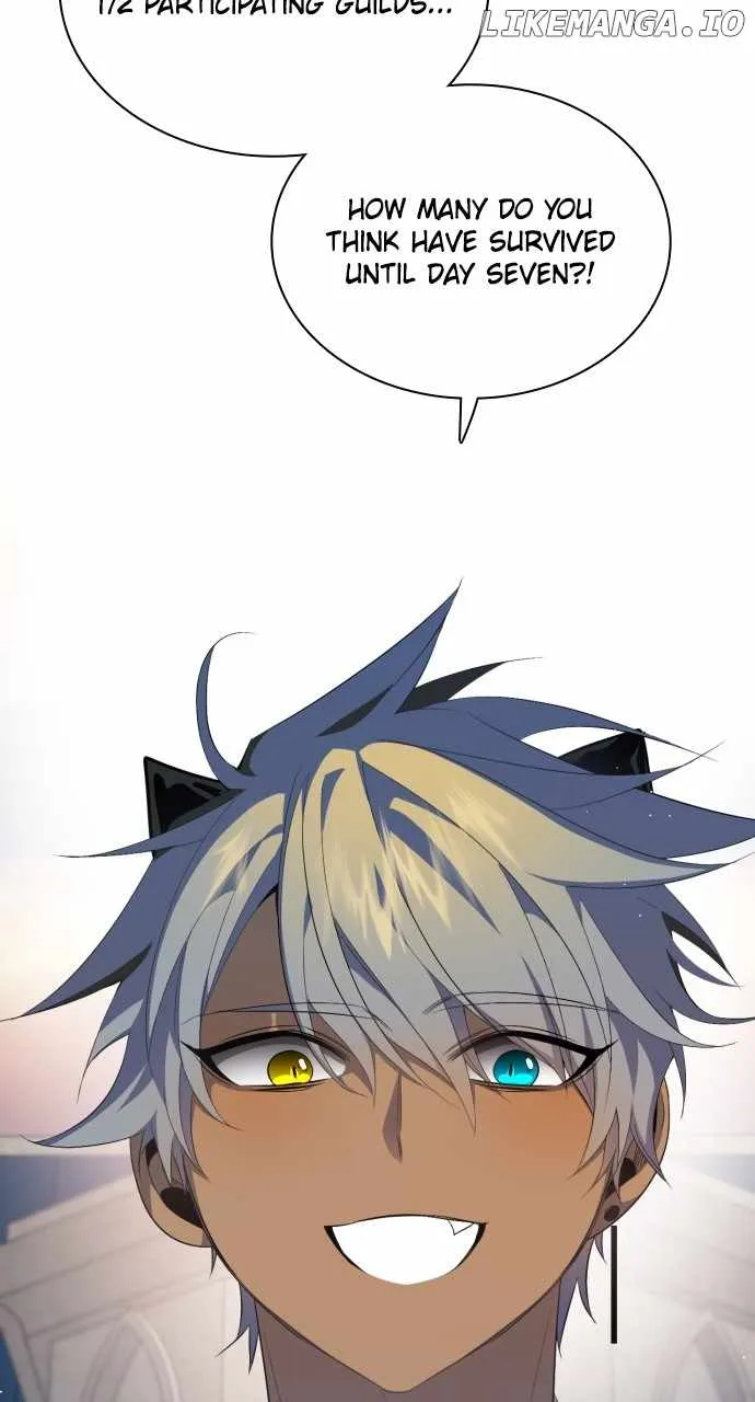 Zero Game Chapter 296 Online - página 66