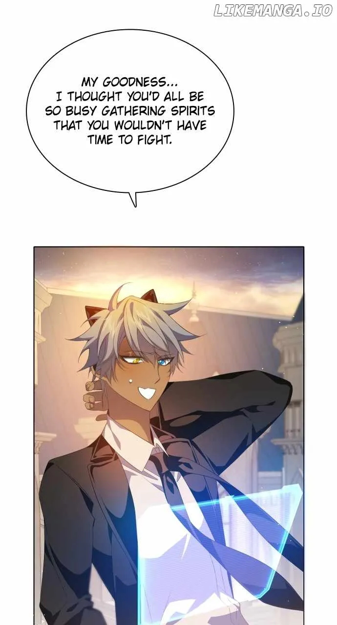 Zero Game Chapter 296 Online - página 69
