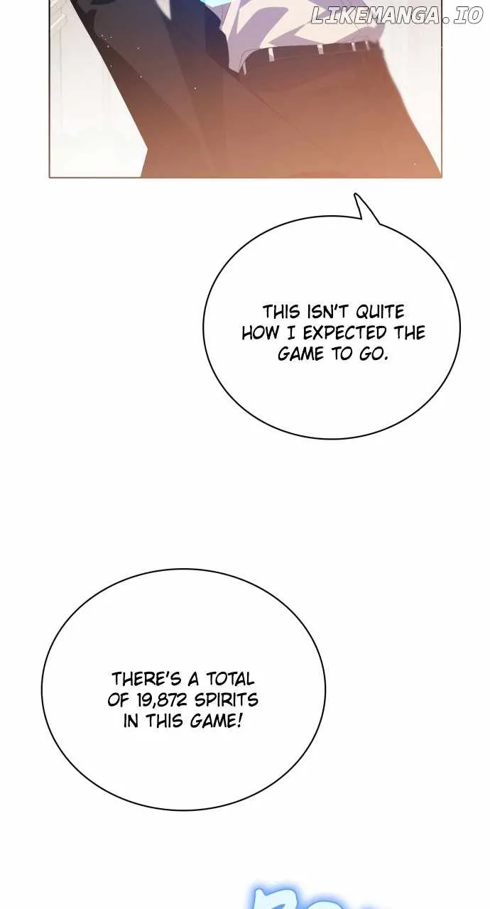 Zero Game Chapter 296 Online - página 70