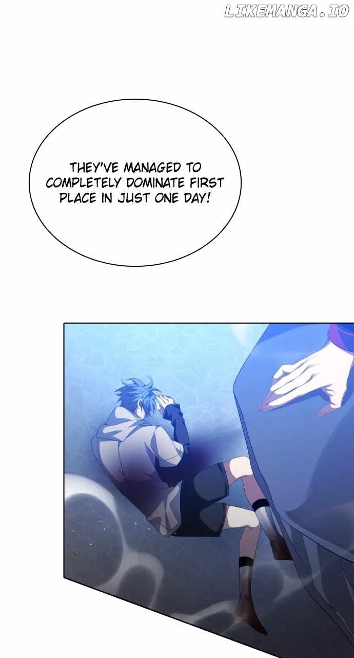 Zero Game Chapter 296 Online - página 75