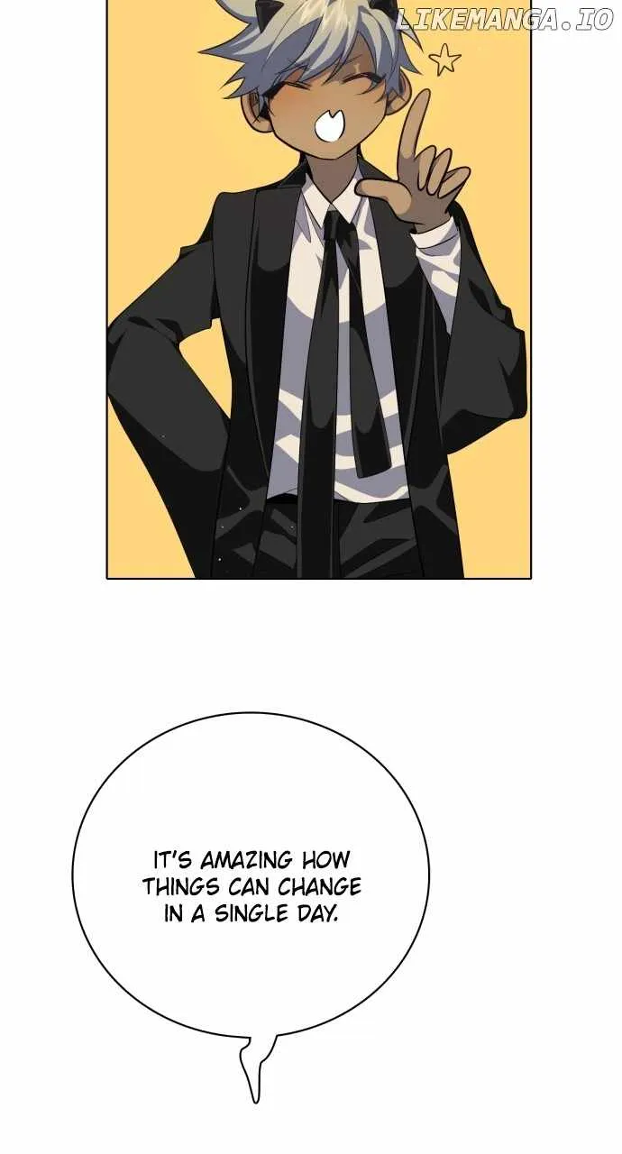 Zero Game Chapter 296 Online - página 78