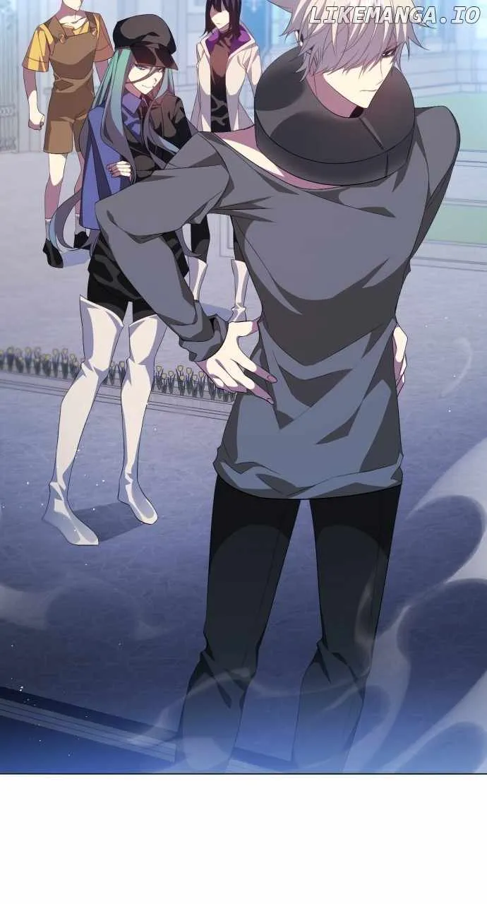 Zero Game Chapter 296 Online - página 82