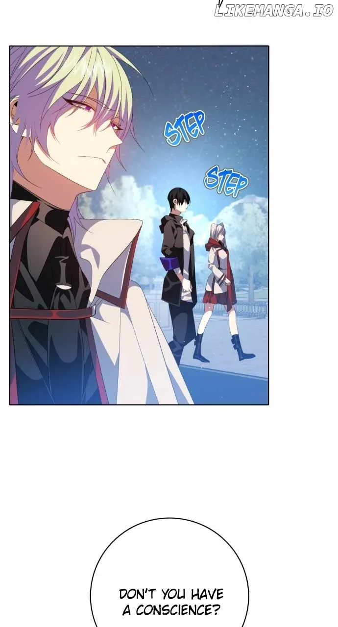 Zero Game Chapter 296 Online - página 88