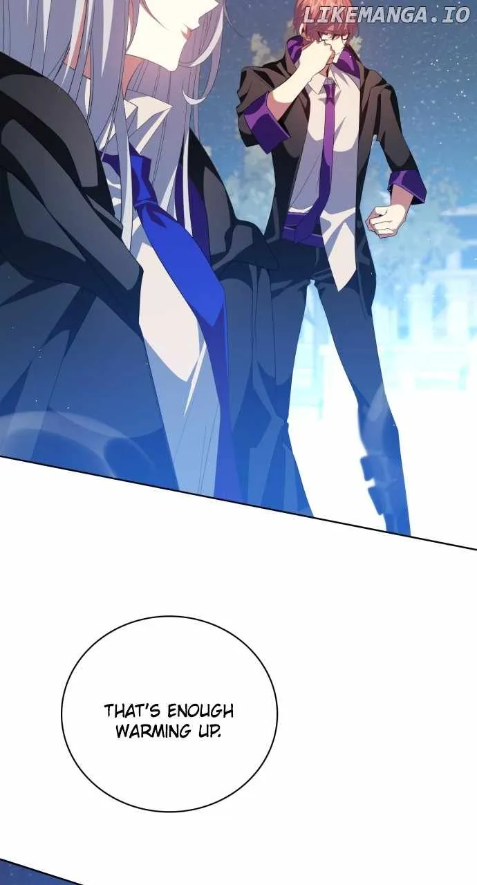 Zero Game Chapter 296 Online - página 91