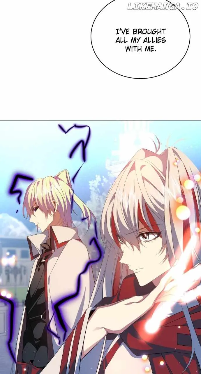 Zero Game Chapter 296 Online - página 93