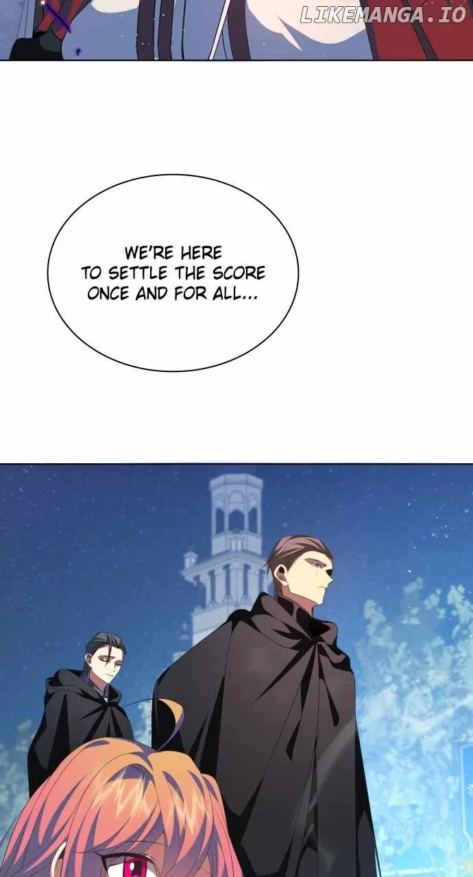 Zero Game Chapter 296 Online - página 94