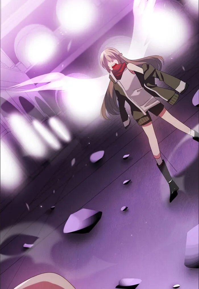 Zero Game Chapter 30 Online - página 3