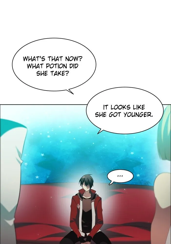 Zero Game Chapter 30 Online - página 16