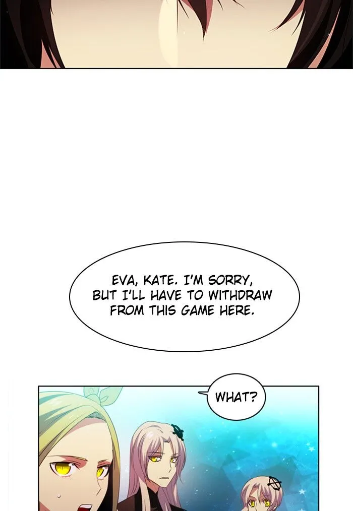 Zero Game Chapter 30 Online - página 19