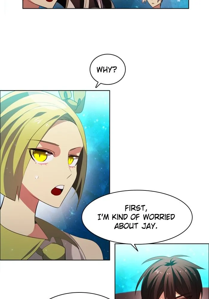 Zero Game Chapter 30 Online - página 20