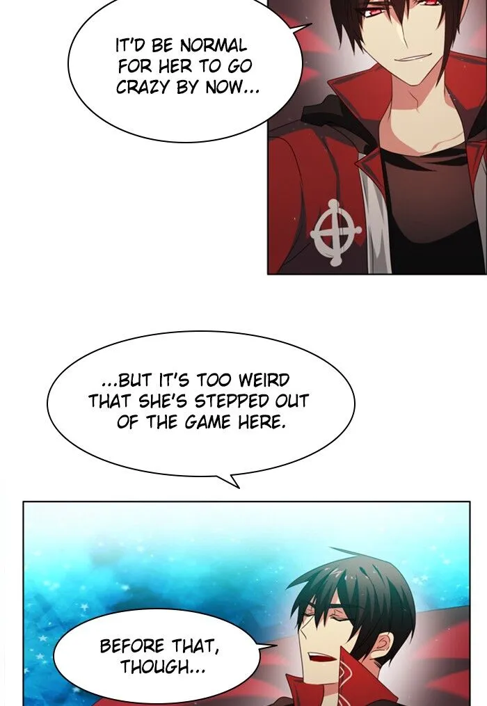 Zero Game Chapter 30 Online - página 21