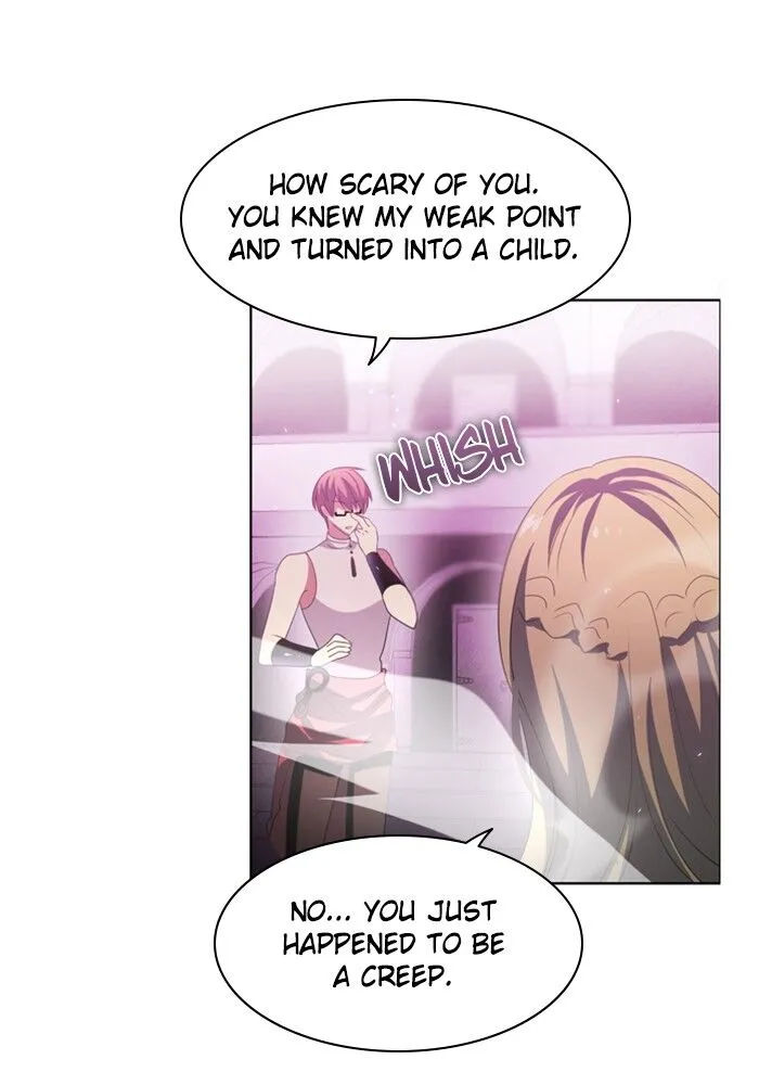 Zero Game Chapter 30 Online - página 29