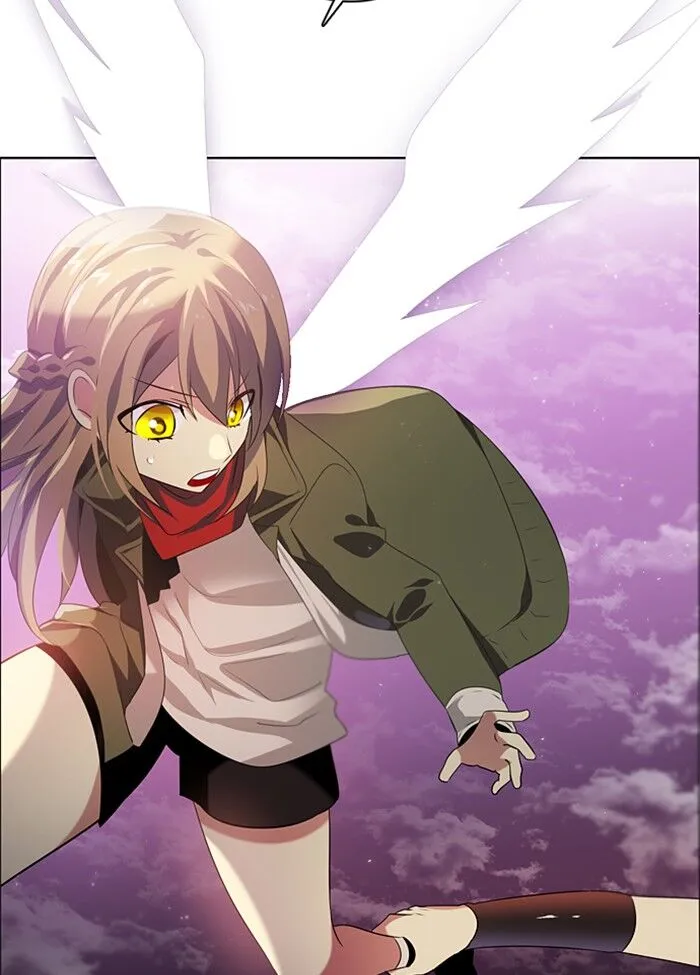 Zero Game Chapter 30 Online - página 46