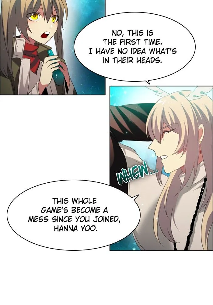 Zero Game Chapter 30 Online - página 83