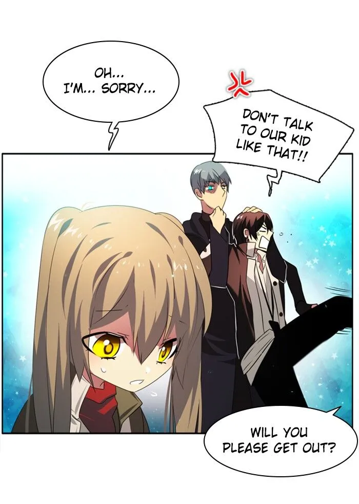 Zero Game Chapter 30 Online - página 84