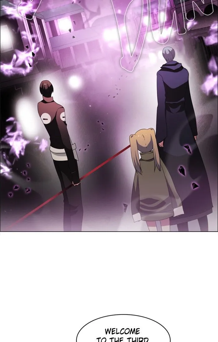Zero Game Chapter 30 Online - página 109