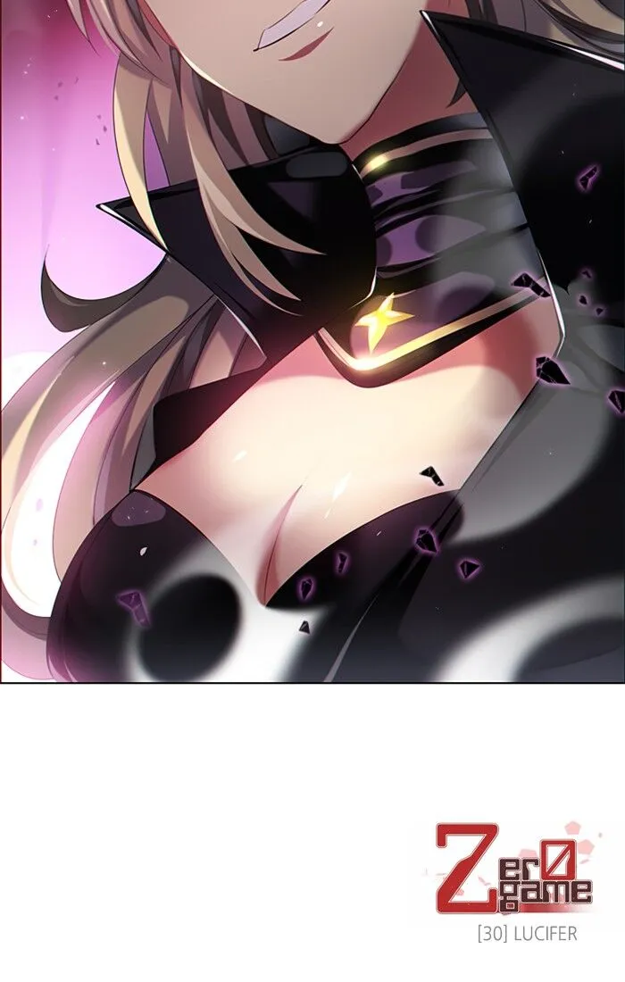 Zero Game Chapter 30 Online - página 115