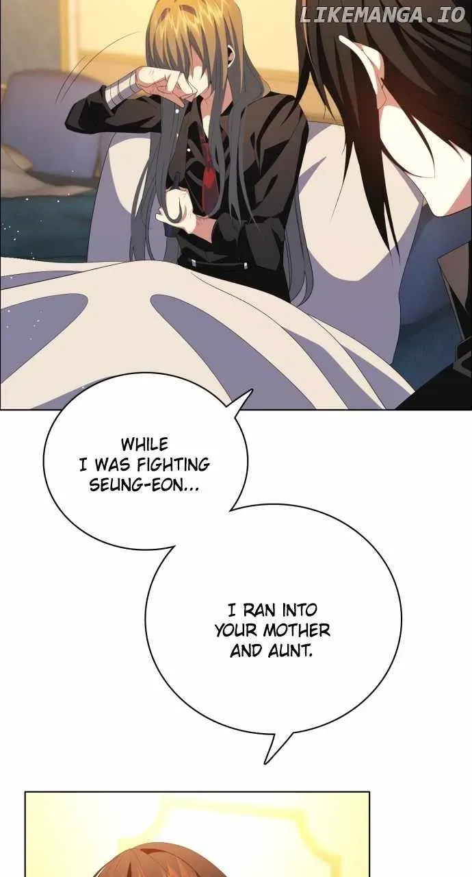 Zero Game Chapter 302 Online - página 3