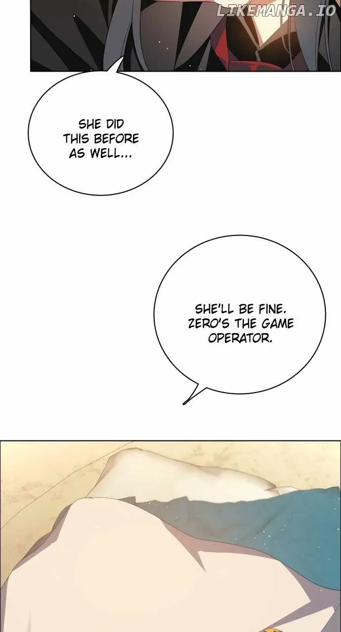 Zero Game Chapter 302 Online - página 7