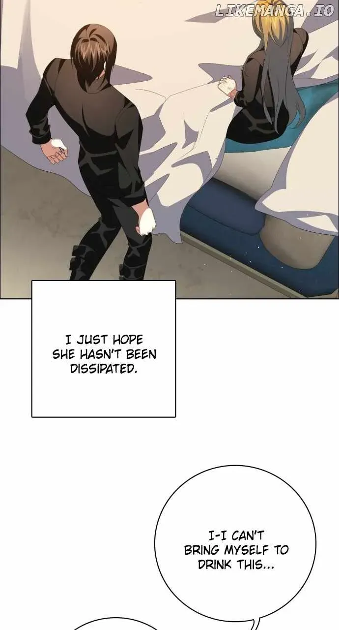 Zero Game Chapter 302 Online - página 8