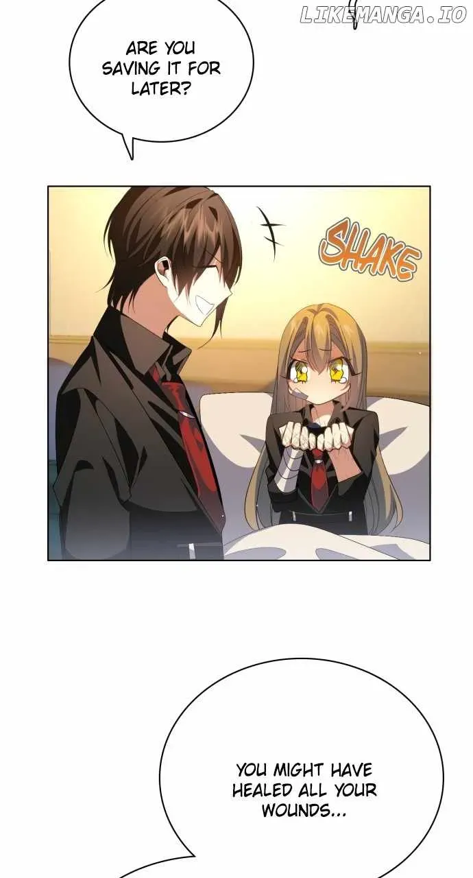 Zero Game Chapter 302 Online - página 9