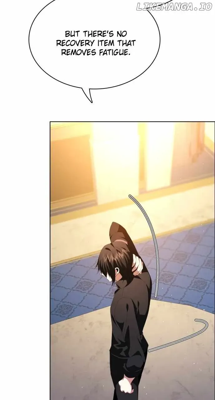 Zero Game Chapter 302 Online - página 10