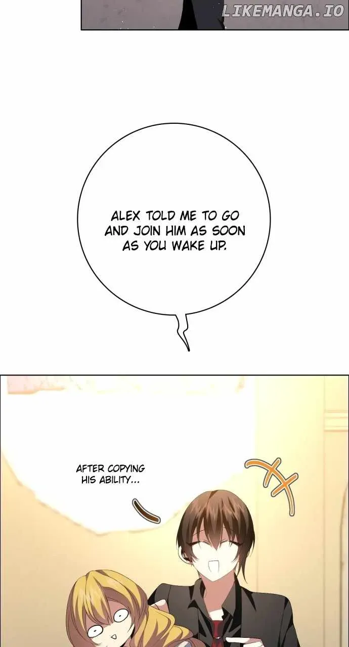 Zero Game Chapter 302 Online - página 11