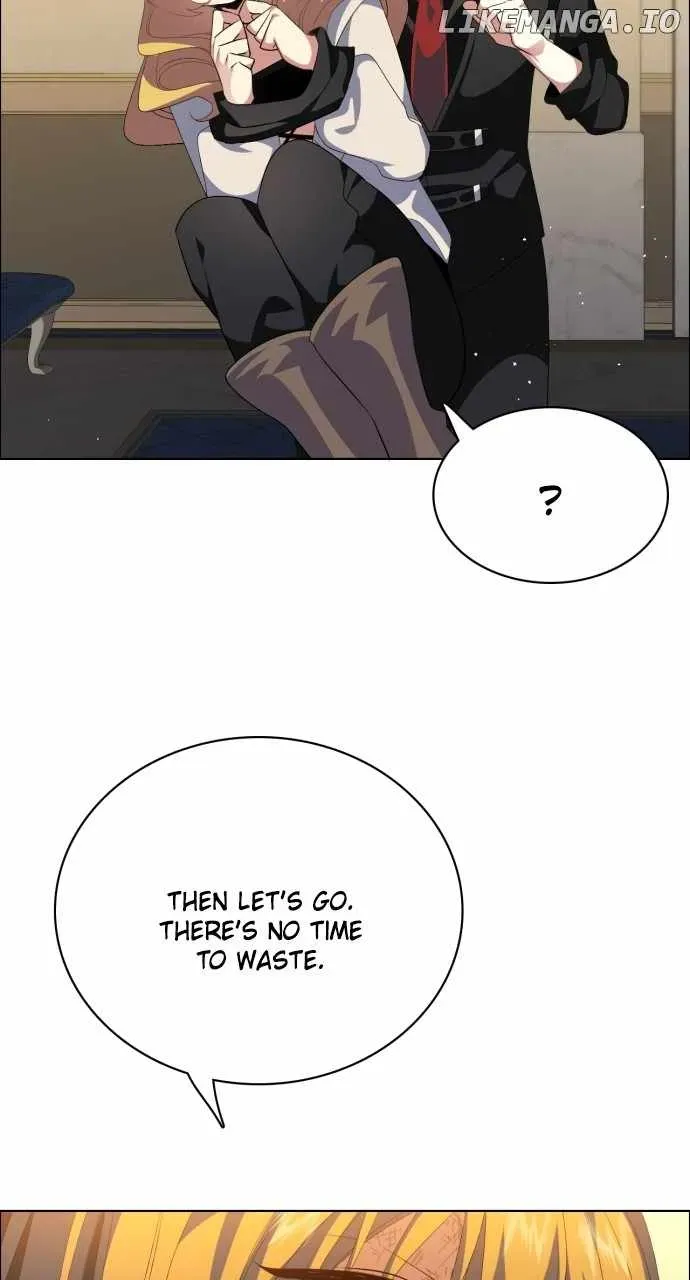 Zero Game Chapter 302 Online - página 12