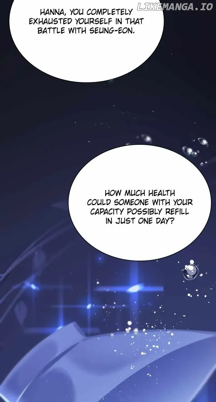 Zero Game Chapter 302 Online - página 16