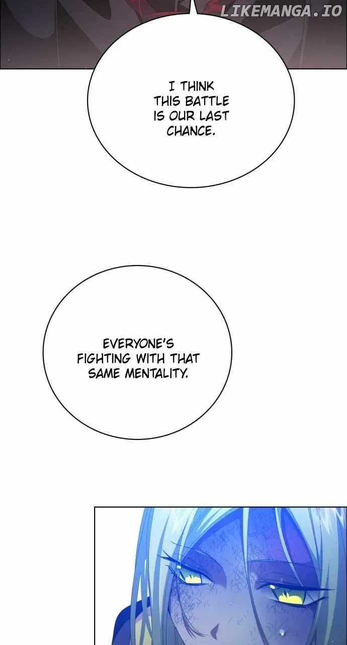 Zero Game Chapter 302 Online - página 19