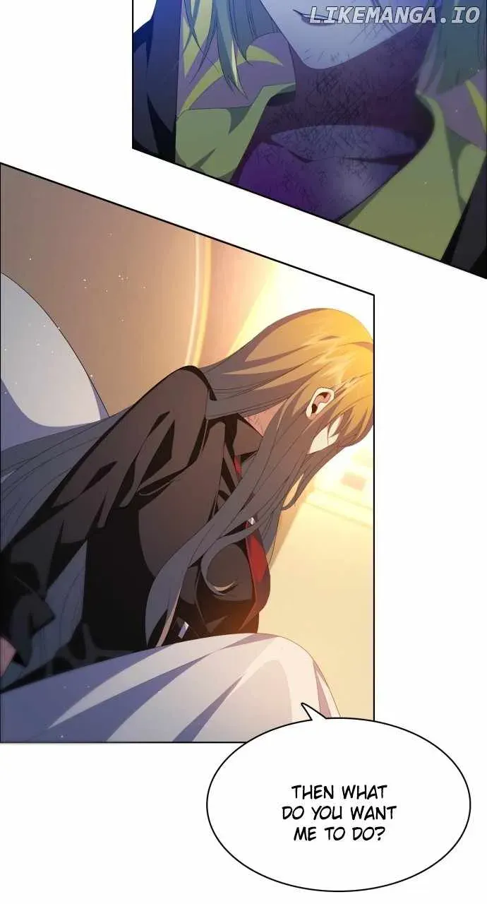 Zero Game Chapter 302 Online - página 20
